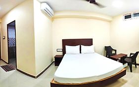 Annai Residency